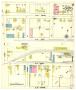 Map: Austin 1889 Sheet 10