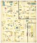 Map: Austin 1885 Sheet 8