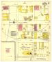 Map: Abilene 1915 Sheet 4
