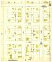 Map: Abilene 1902 Sheet 10