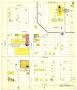 Map: Abilene 1908 Sheet 8