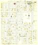 Map: Abilene 1919 Sheet 29