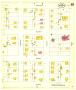 Map: Amarillo 1908 Sheet 10