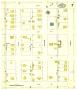 Map: Amarillo 1904 Sheet 7
