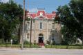 Photograph: Concho County Courthouse