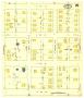 Map: Amarillo 1913 Sheet 26
