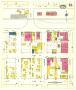 Map: Abilene 1919 Sheet 13