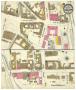 Map: Ciudad Jaurez 1905 Sheet 1