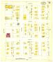 Map: Amarillo 1908 Sheet 11