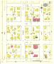 Map: Abilene 1919 Sheet 7