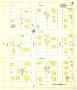 Map: Abilene 1908 Sheet 5
