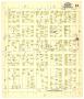 Map: Abilene 1915 Sheet 14