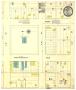 Map: Albany 1891 Sheet 1