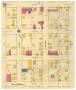 Map: Amarillo 1921 Sheet 23