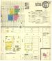 Primary view of Abilene 1898 Sheet 1