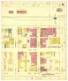 Map: Abilene 1915 Sheet 3
