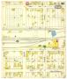 Map: Austin 1894 Sheet 21
