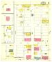 Map: Amarillo 1904 Sheet 4
