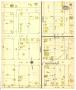 Map: Abilene 1915 Sheet 6