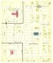 Map: Amarillo 1913 Sheet 2