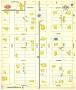 Map: Abilene 1902 Sheet 9