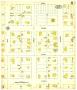 Map: Abilene 1902 Sheet 8