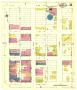 Map: Amarillo 1913 Sheet 11
