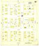 Map: Abilene 1908 Sheet 20