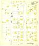 Map: Abilene 1908 Sheet 4