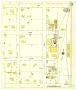 Map: Bastrop 1912 Street 5
