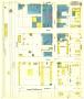 Map: Ballinger 1908 Sheet 3