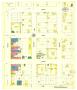 Map: Baird 1908 Sheet 2