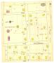 Map: Abilene 1915 Sheet 9
