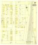 Map: Amarillo 1913 Sheet 27