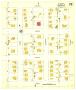 Map: Amarillo 1908 Sheet 12