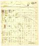 Map: Abilene 1915 Sheet 15