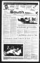 Thumbnail image of item number 1 in: 'Port Aransas South Jetty (Port Aransas, Tex.), Vol. 24, No. 9, Ed. 1 Thursday, March 3, 1994'.