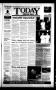 Newspaper: Today Cedar Hill (Duncanville, Tex.), Vol. 34, No. 18, Ed. 1 Thursday…