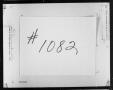 Thumbnail image of item number 2 in: 'Dallas County Probate Case 1082: Quenet, Jacob (Deceased)'.