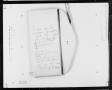 Thumbnail image of item number 3 in: 'Dallas County Probate Case 1082: Quenet, Jacob (Deceased)'.