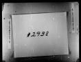 Thumbnail image of item number 2 in: 'Dallas County Probate Case 2938: Reaugh, G.W. (Deceased)'.