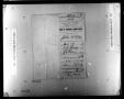 Thumbnail image of item number 4 in: 'Dallas County Probate Case 2899: Pistole, Jno. (Deceased)'.
