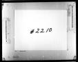 Thumbnail image of item number 2 in: 'Dallas County Probate Case 2210: Morrison, Hiram (Deceased)'.