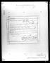 Thumbnail image of item number 3 in: 'Dallas County Probate Case 2212: Chenoweth, J.W. (Deceased)'.