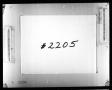 Thumbnail image of item number 2 in: 'Dallas County Probate Case 2205: Caruth, Walter (Deceased)'.