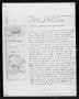 Thumbnail image of item number 4 in: 'Dallas County Probate Case 1041: Hammerly, S.A. (Deceased)'.