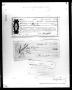 Thumbnail image of item number 4 in: 'Dallas County Probate Case 2226: Boggess, Rosa (Deceased)'.
