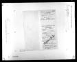 Thumbnail image of item number 4 in: 'Dallas County Probate Case 2191: Mitchell, Alleen V. (Minor)'.