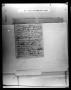 Thumbnail image of item number 3 in: 'Dallas County Probate Case 2972: Cook, Rosa (Deceased)'.