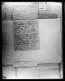 Thumbnail image of item number 4 in: 'Dallas County Probate Case 2972: Cook, Rosa (Deceased)'.